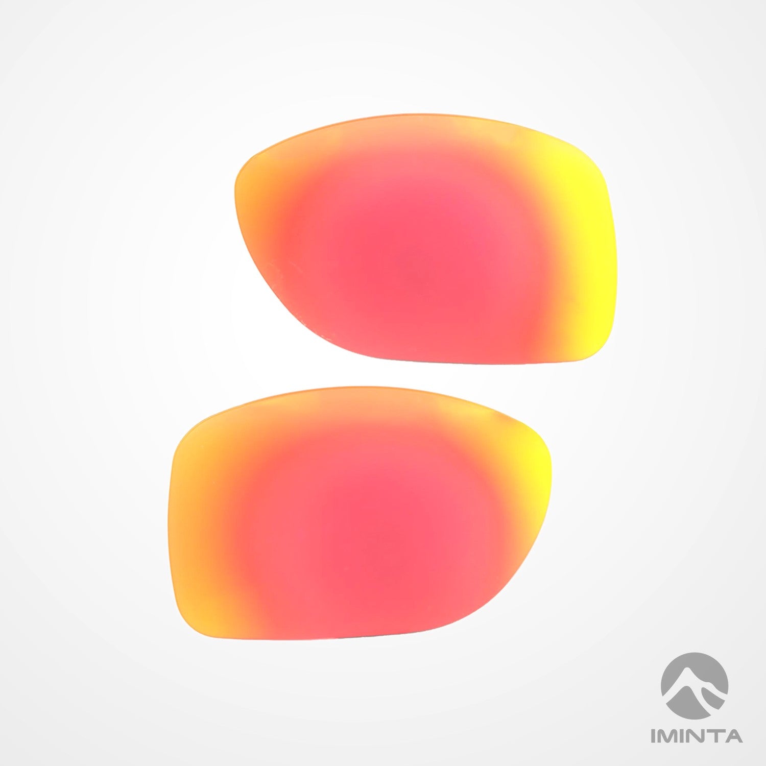 IMINTA Oakley Gauge 8 L Fire Red ##fire-red