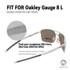 IMINTA Oakley Gauge 8 L ##shared