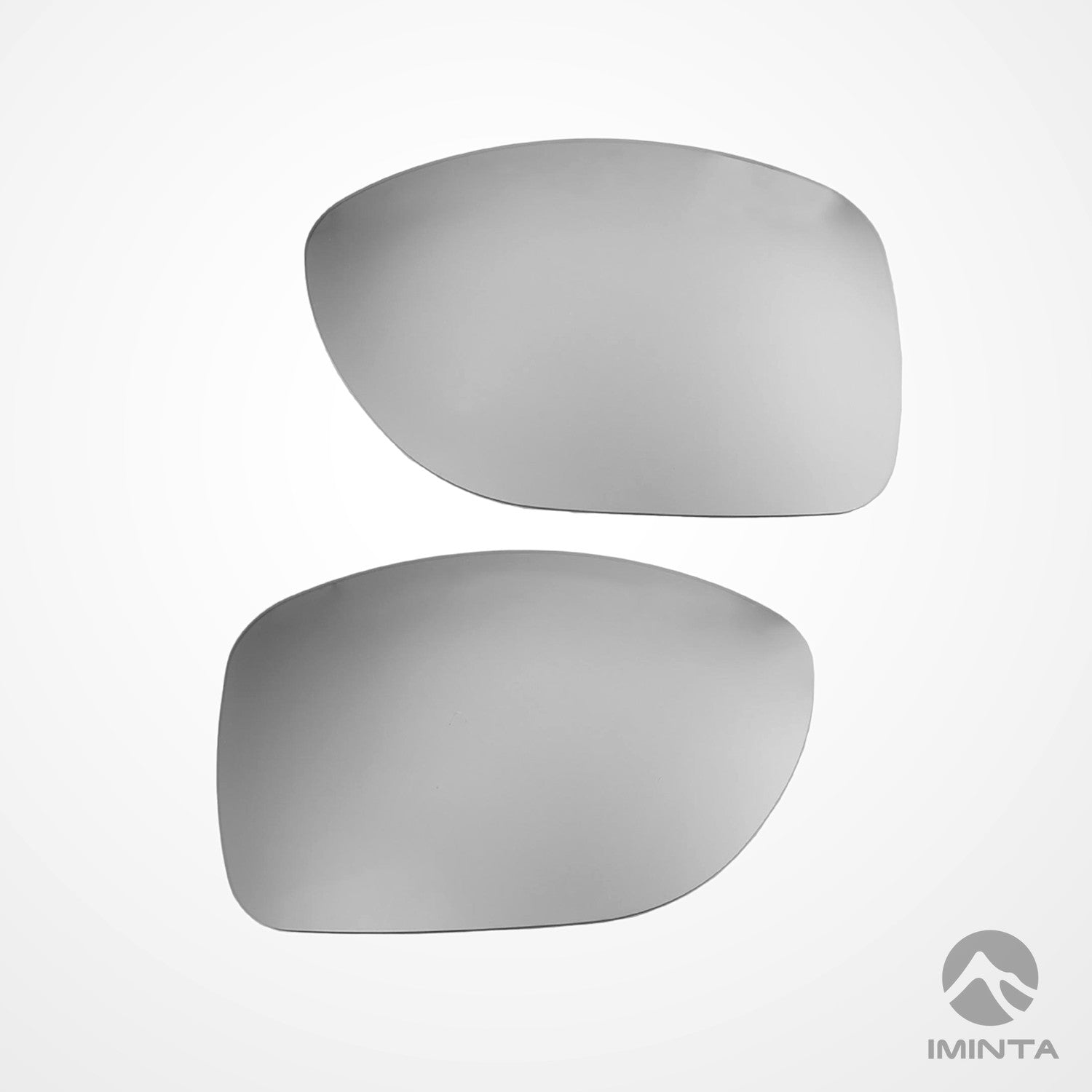IMINTA Oakley Gauge 8 L Titanium ##titanium