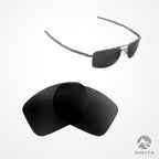 IMINTA Oakley Gauge 8 M Black ##black