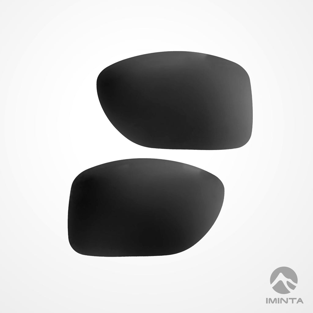 IMINTA Oakley Gauge 8 M Black ##black