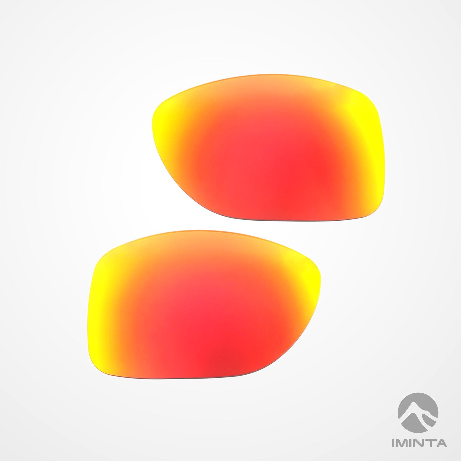 IMINTA Oakley Gauge 8 M Fire Red ##fire-red