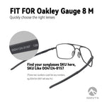 IMINTA Oakley Gauge 8 M ##shared