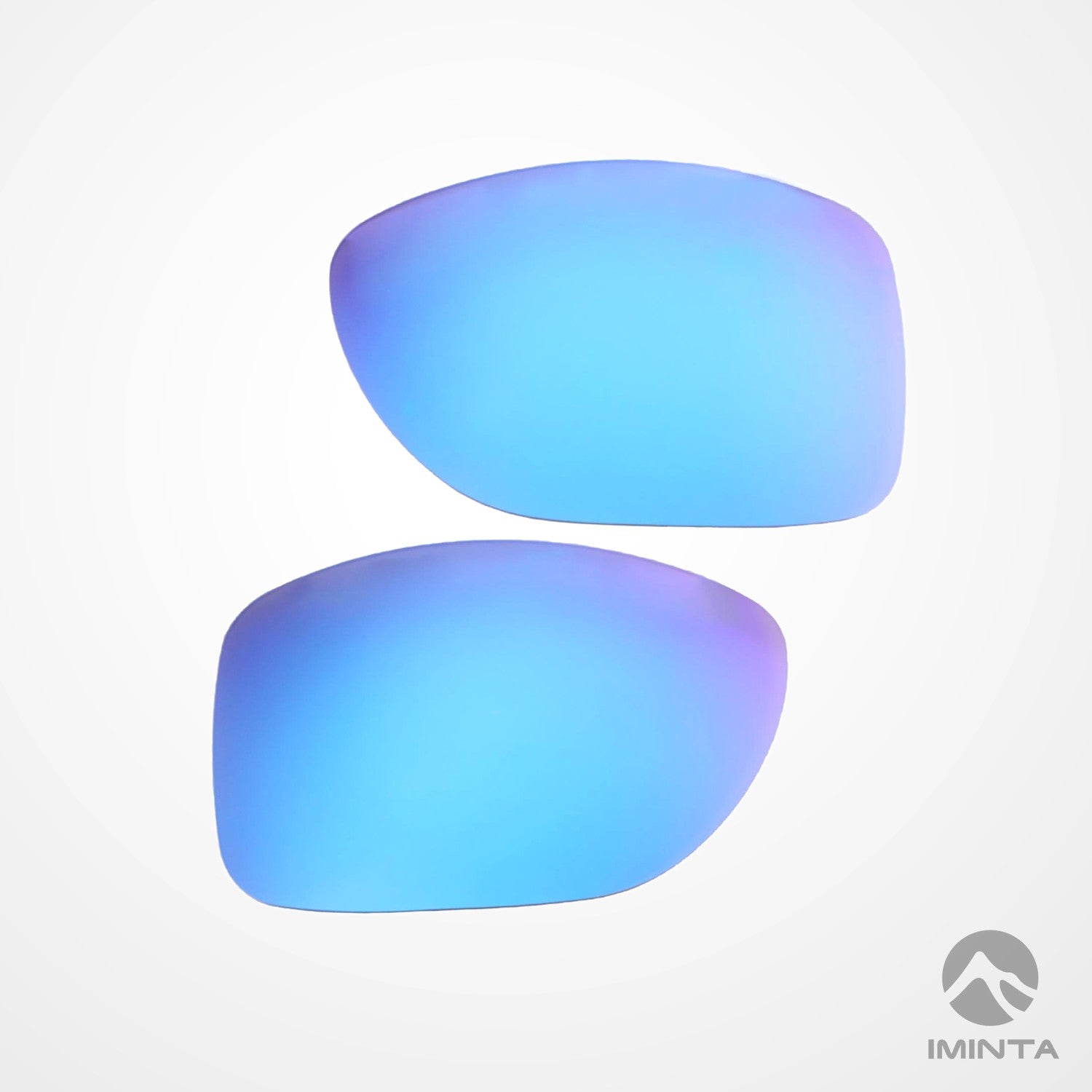 IMINTA Oakley Gauge 8 M Ice Blue ##ice-blue