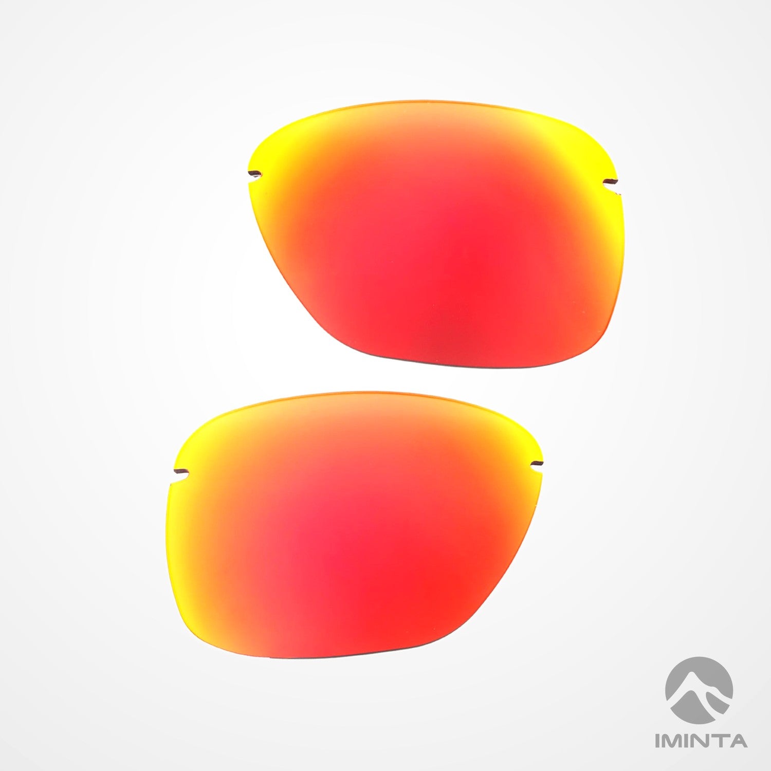 IMINTA Oakley Tailhook Fire Red ##fire-red