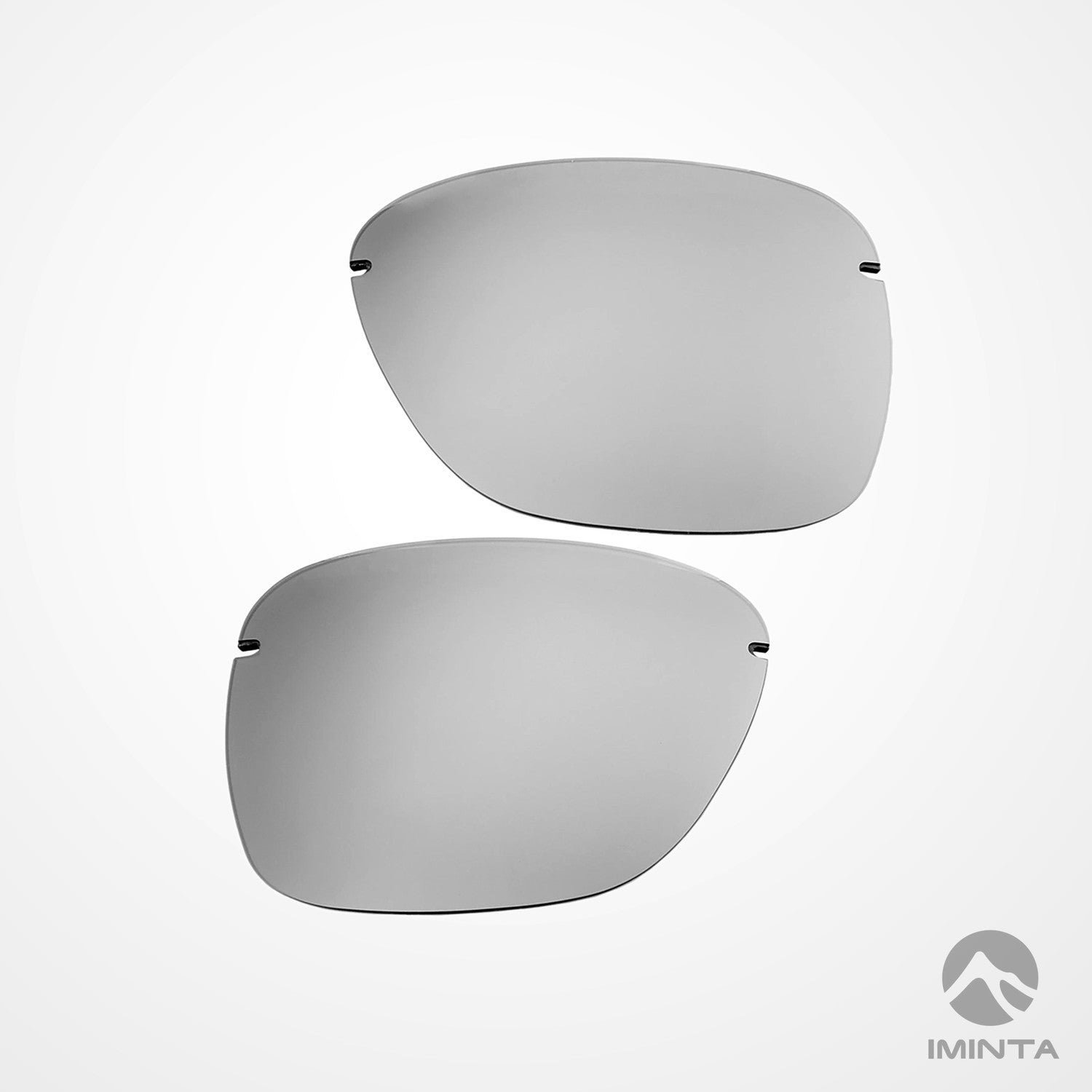 IMINTA Oakley Tailhook Titanium ##titanium