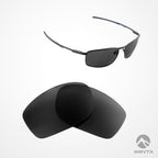IMINTA Oakley Conductor 8 Black ##black