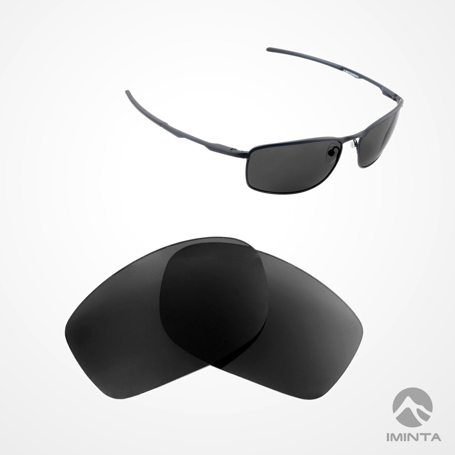 IMINTA Oakley Conductor 8 Black ##black