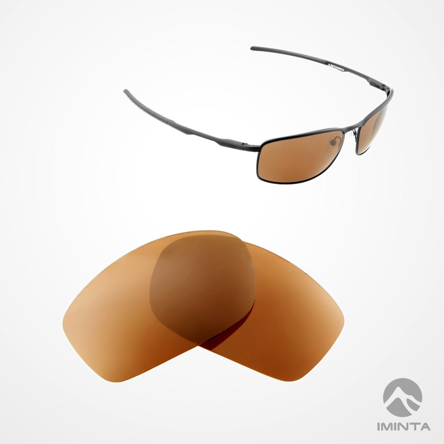 IMINTA Oakley Conductor 8 Brown ##brown