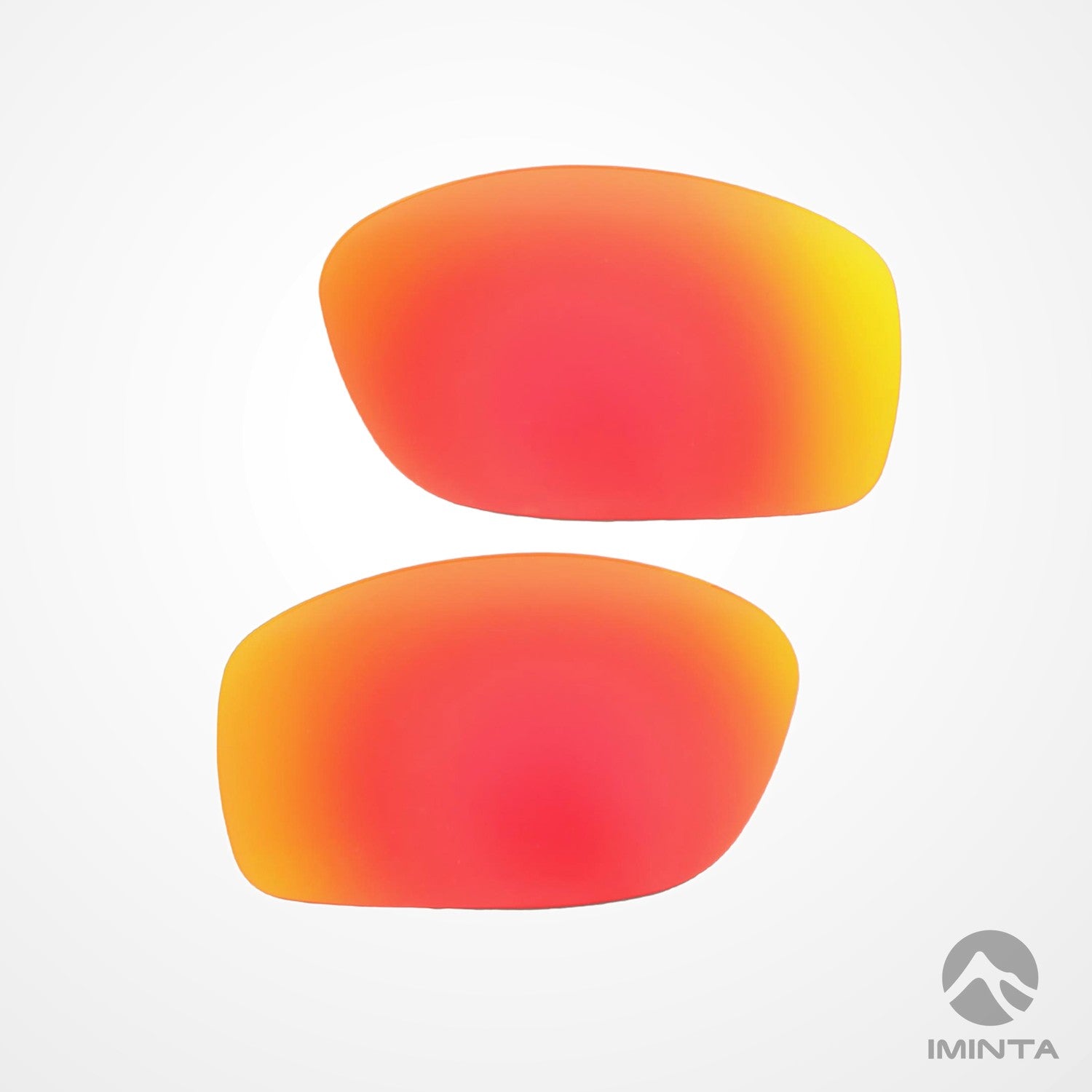 IMINTA Oakley Conductor 8 Fire Red ##fire-red
