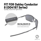 IMINTA Oakley Conductor 8 ##shared