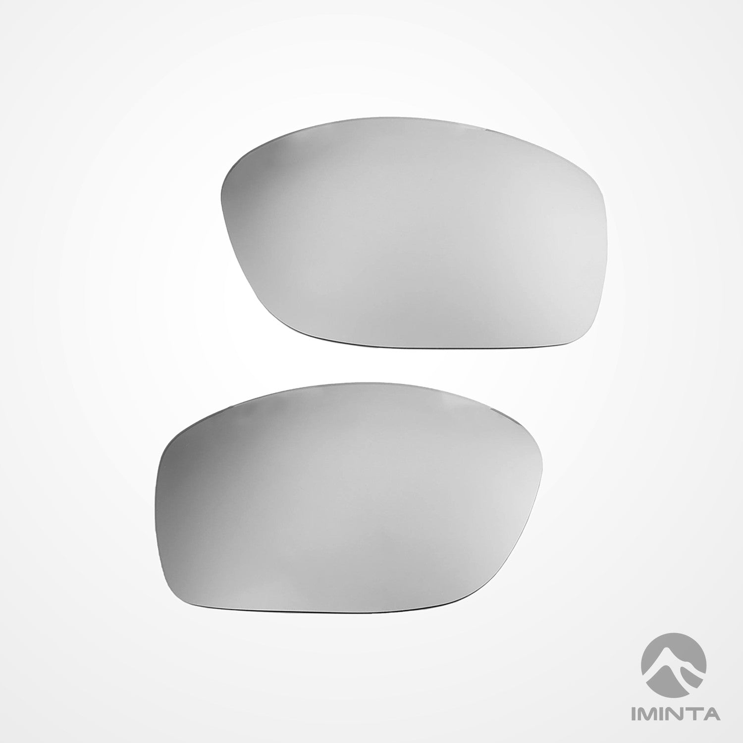 IMINTA Oakley Conductor 8 Titanium ##titanium