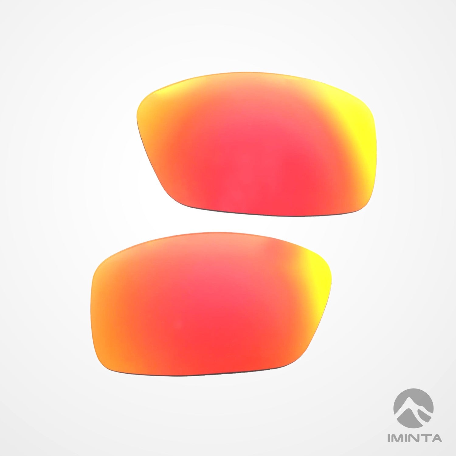 IMINTA Spy Optic Colt Fire Red ##fire-red