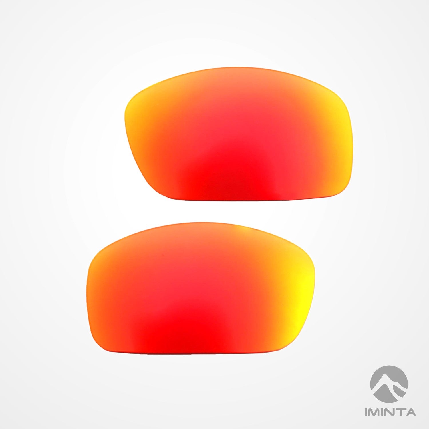 IMINTA Spy Optic Piper Fire Red ##fire-red