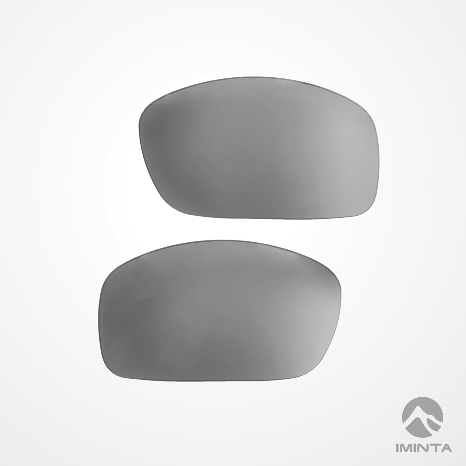 IMINTA Spy Optic Piper Titanium ##titanium