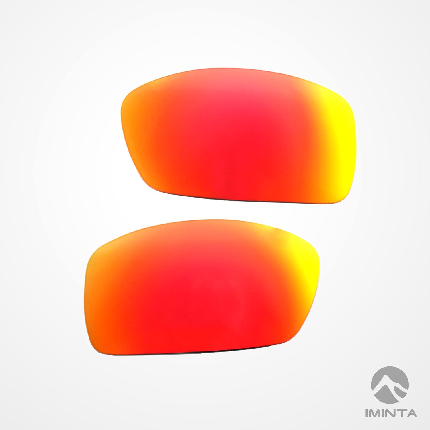 IMINTA Spy Optic Konvoy Fire Red ##fire-red