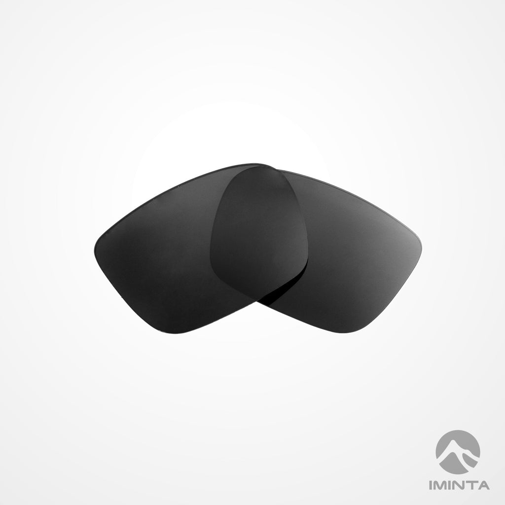 IMINTA Spy Optic Helm Black ##black