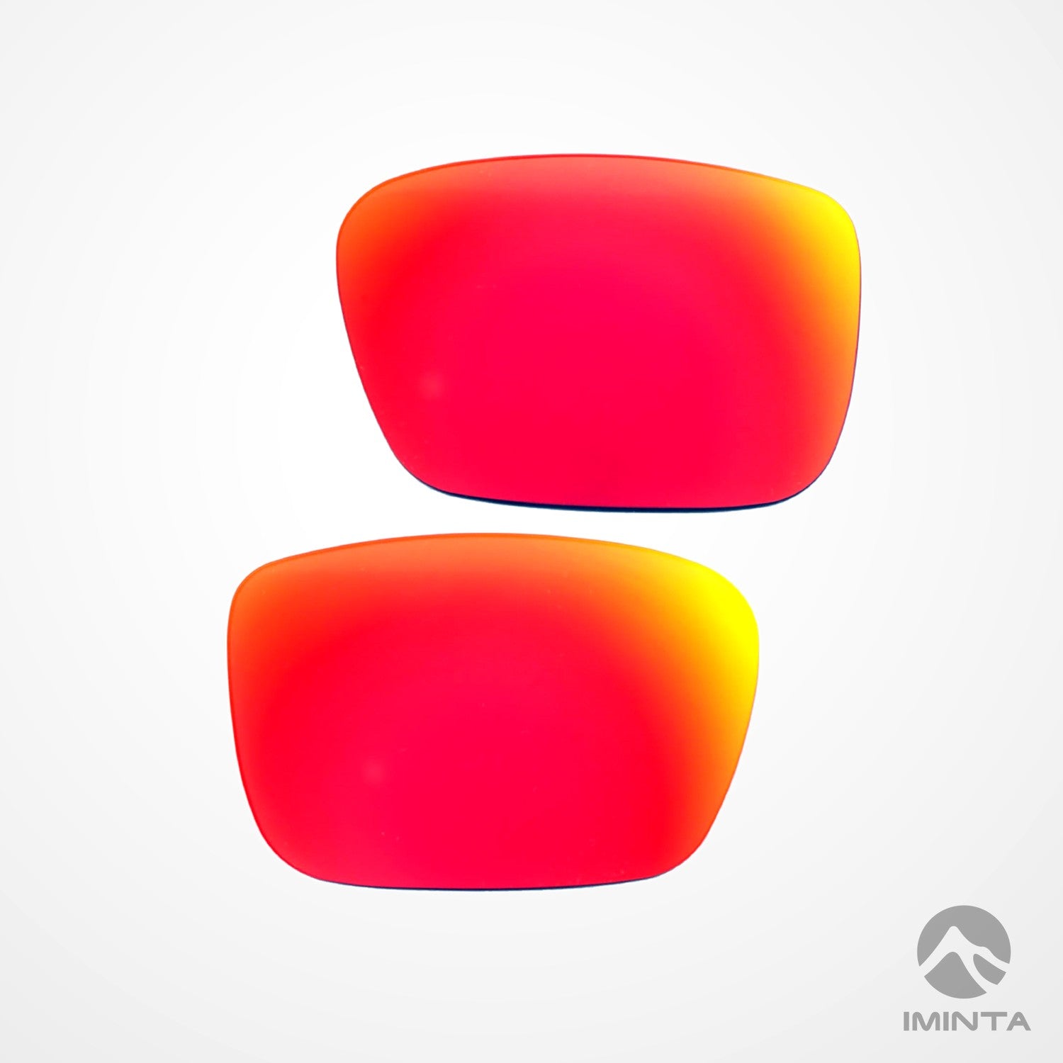 IMINTA Spy Optic Helm Fire Red ##fire-red