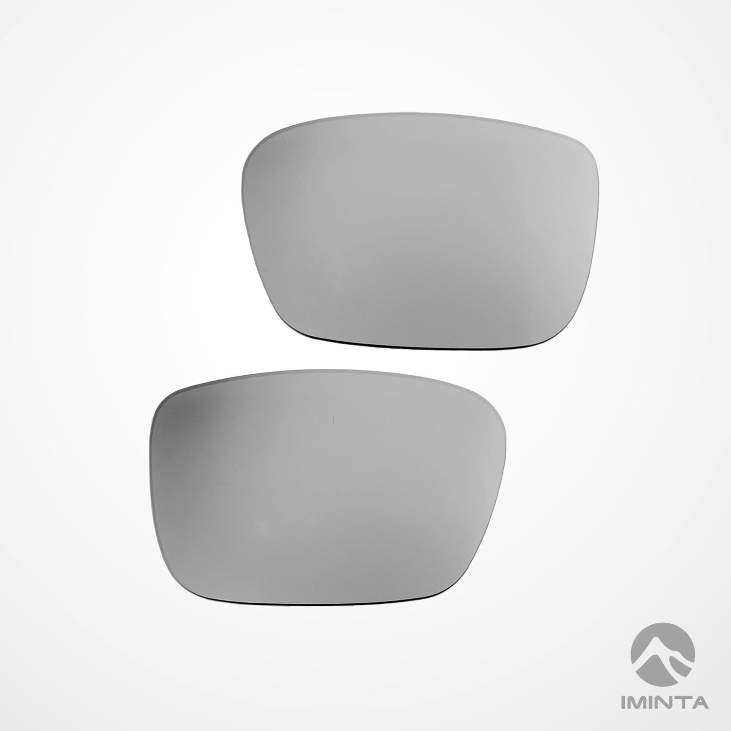 IMINTA Spy Optic Helm Titanium ##titanium