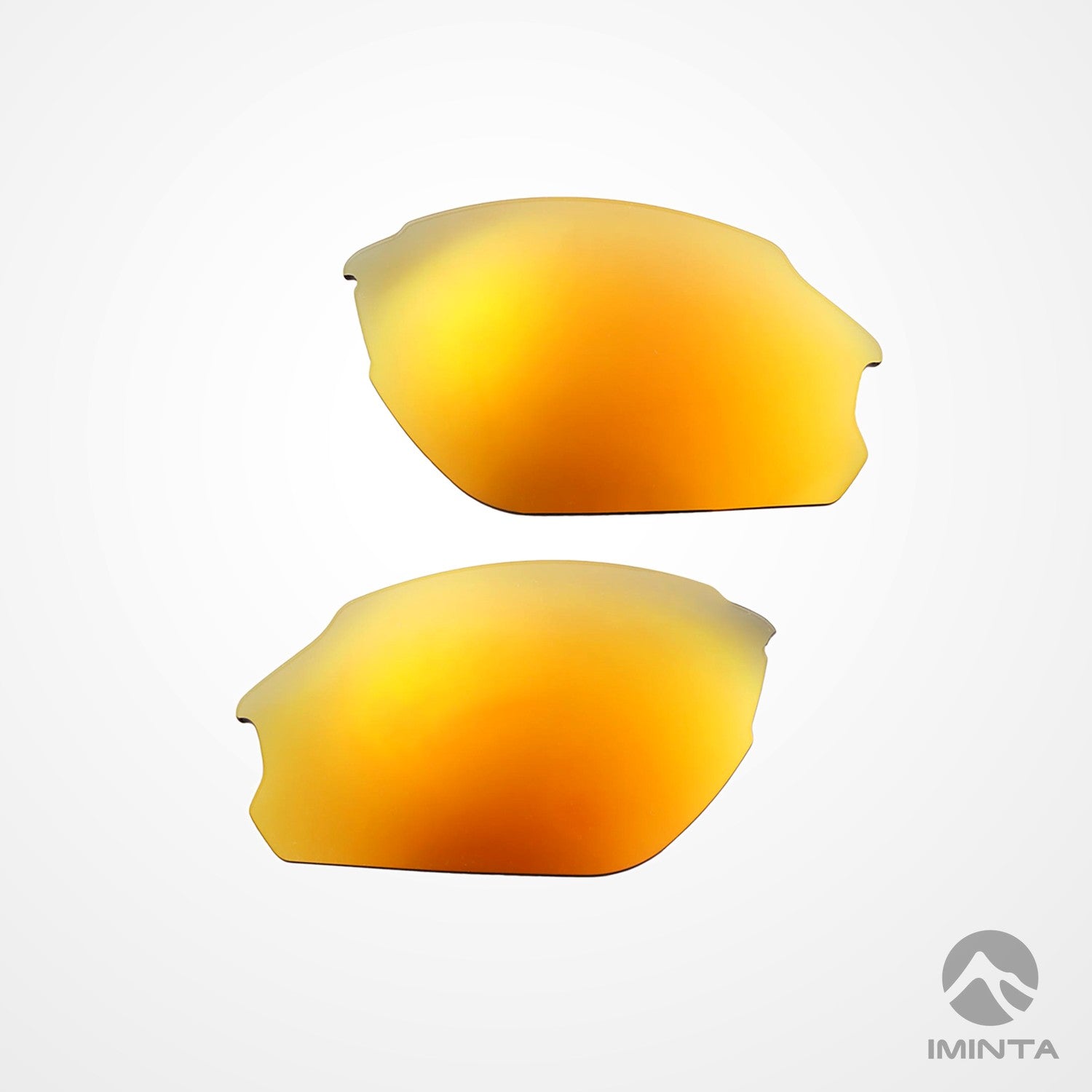IMINTA Smith Optics Parallel D-Max 24K Gold ##24k-gold
