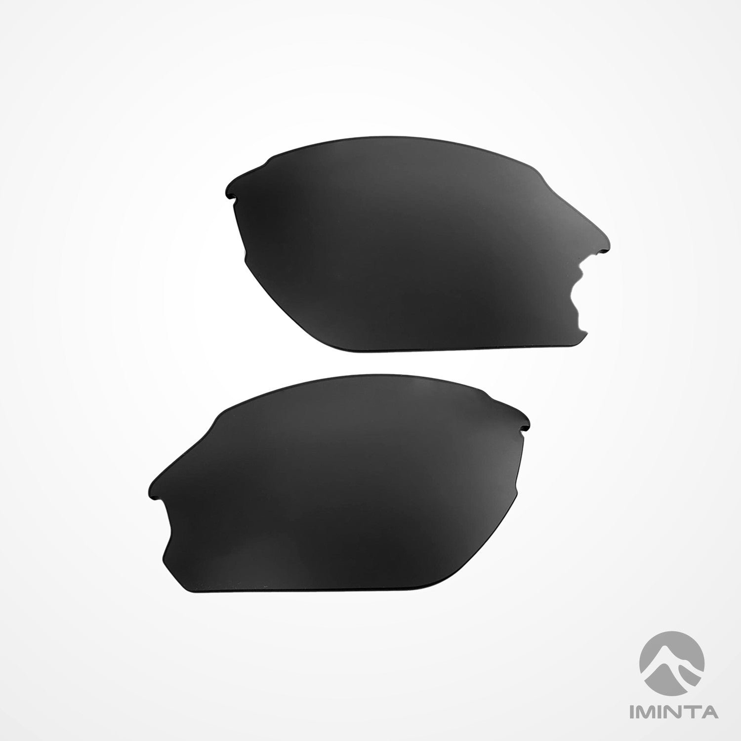 IMINTA Smith Optics Parallel D-Max Black ##black black--claritec-polarized black--non-polarized black--polarized