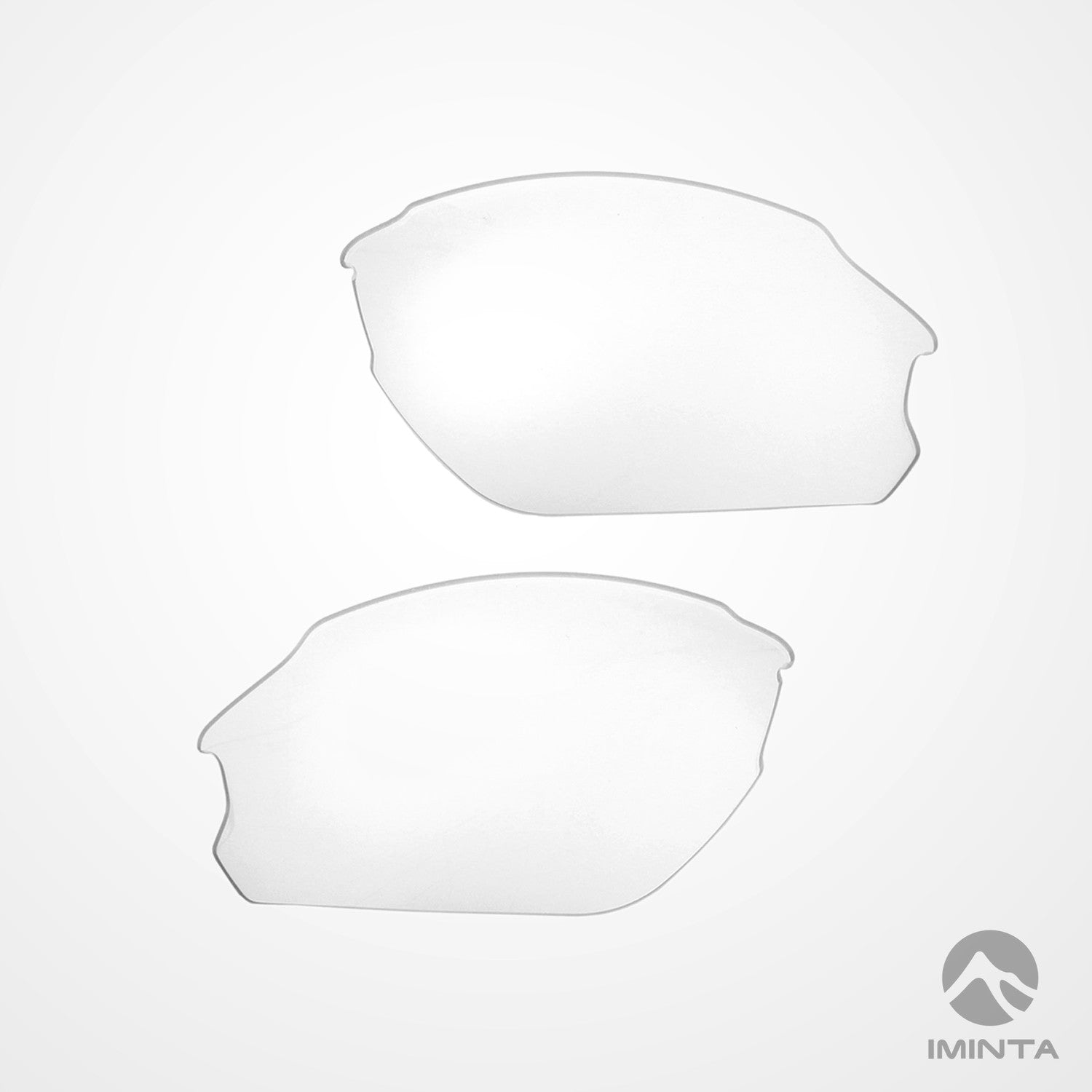 IMINTA Smith Optics Parallel D-Max Clear ##clear