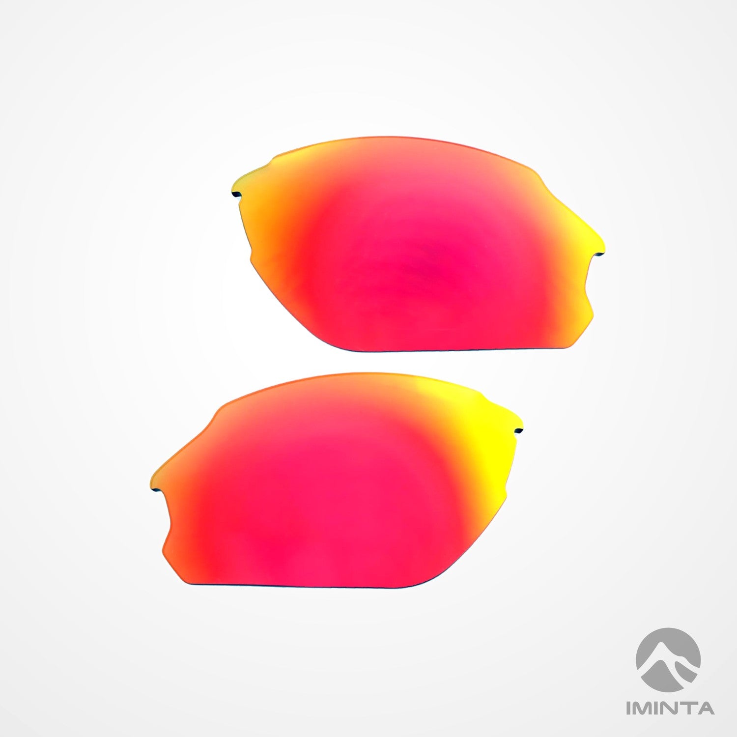 IMINTA Smith Optics Parallel D-Max Fire Red ##fire-red fire-red--non-polarized fire-red--polarized