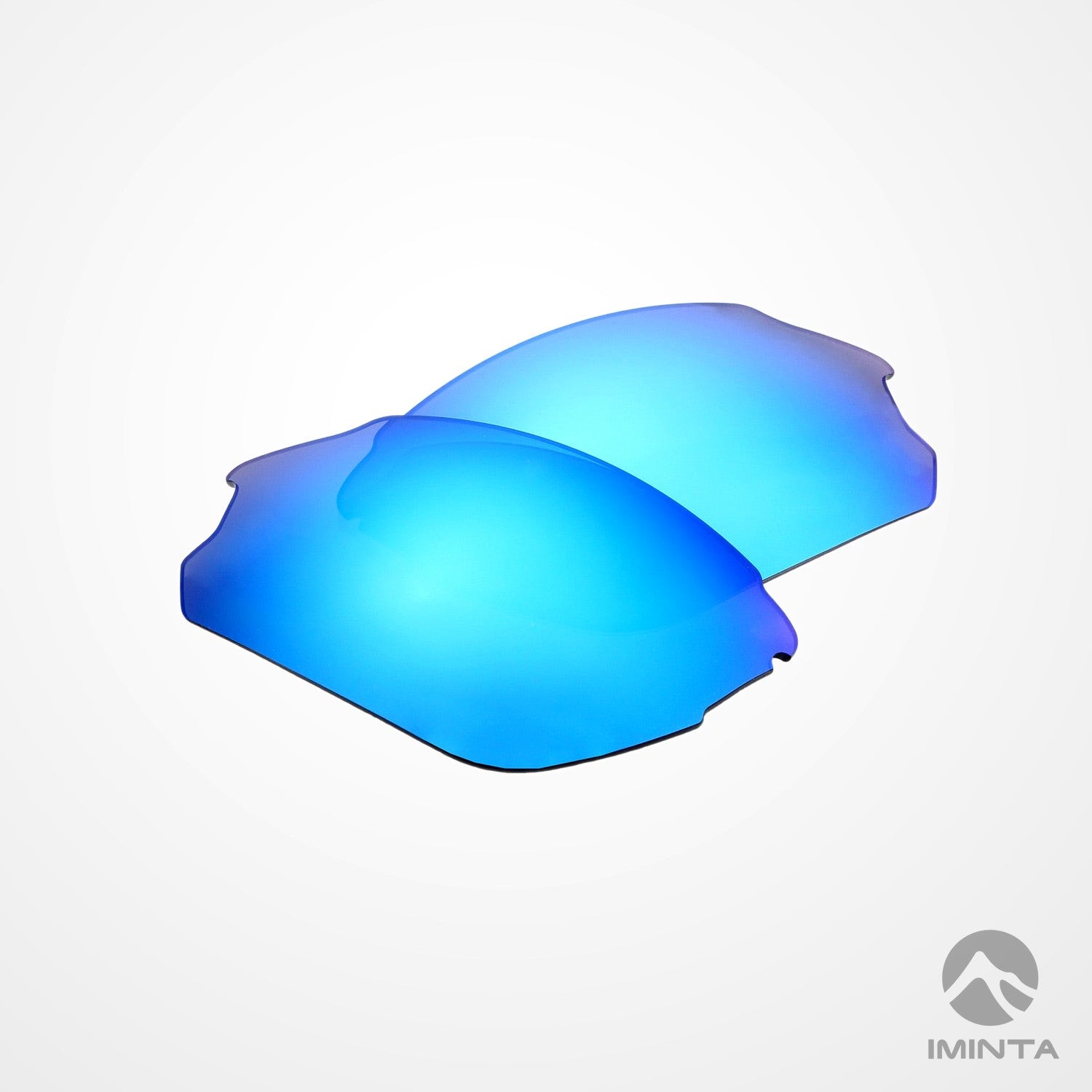 IMINTA Smith Optics Parallel D-Max Ice Blue ##ice-blue ice-blue--fortivue-polarized