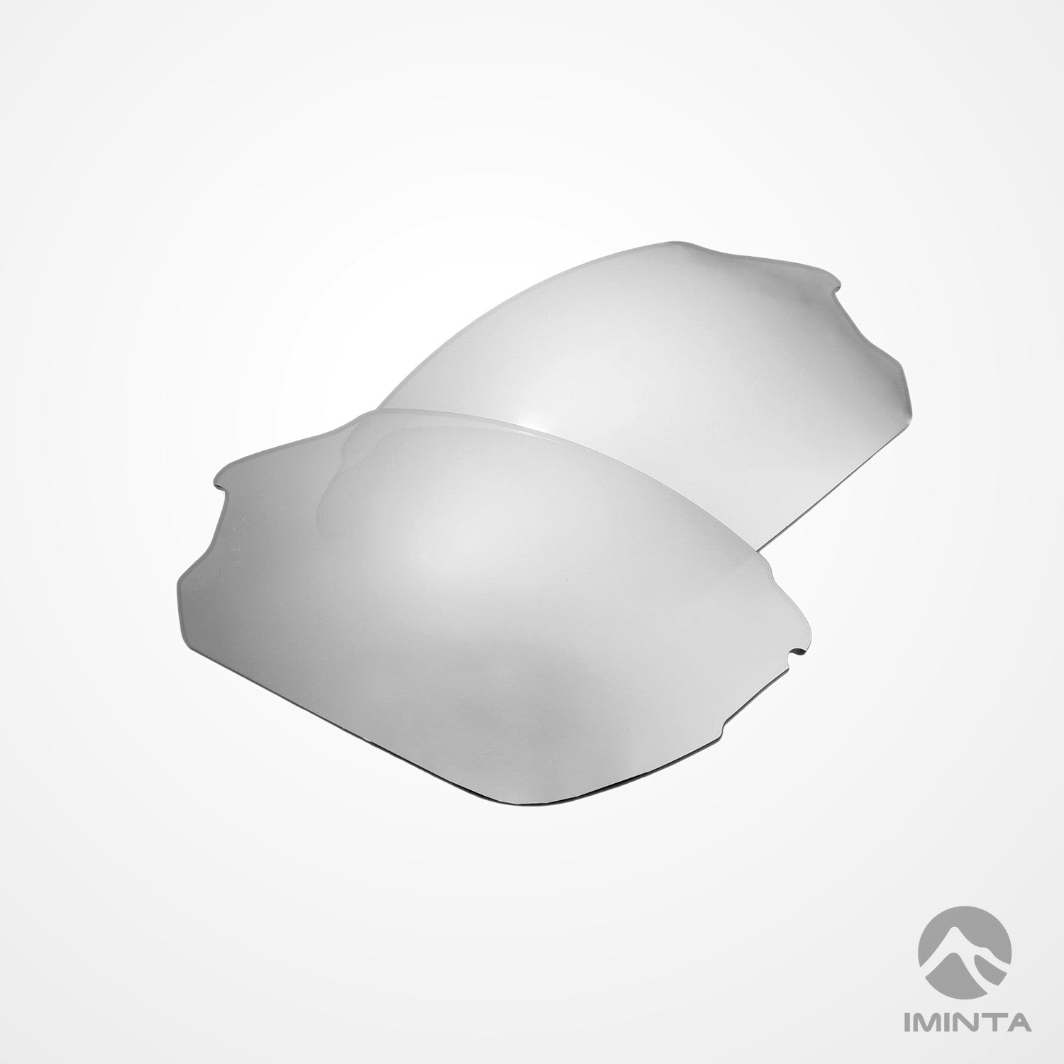 IMINTA Smith Optics Parallel D-Max Titanium ##titanium titanium--fortivue-polarized