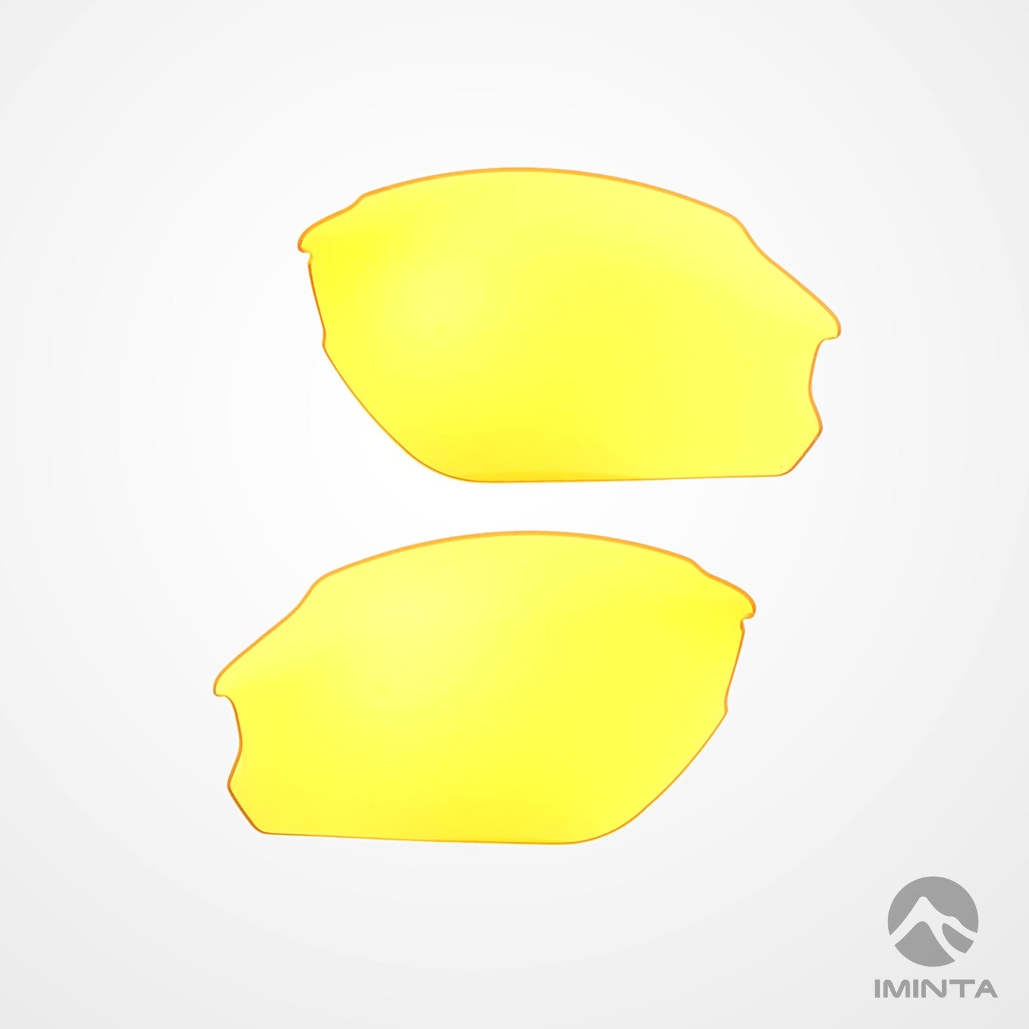 IMINTA Smith Optics Parallel D-Max Yellow ##yellow