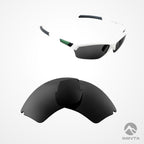 IMINTA Smith Optics Approach Max Black ##black