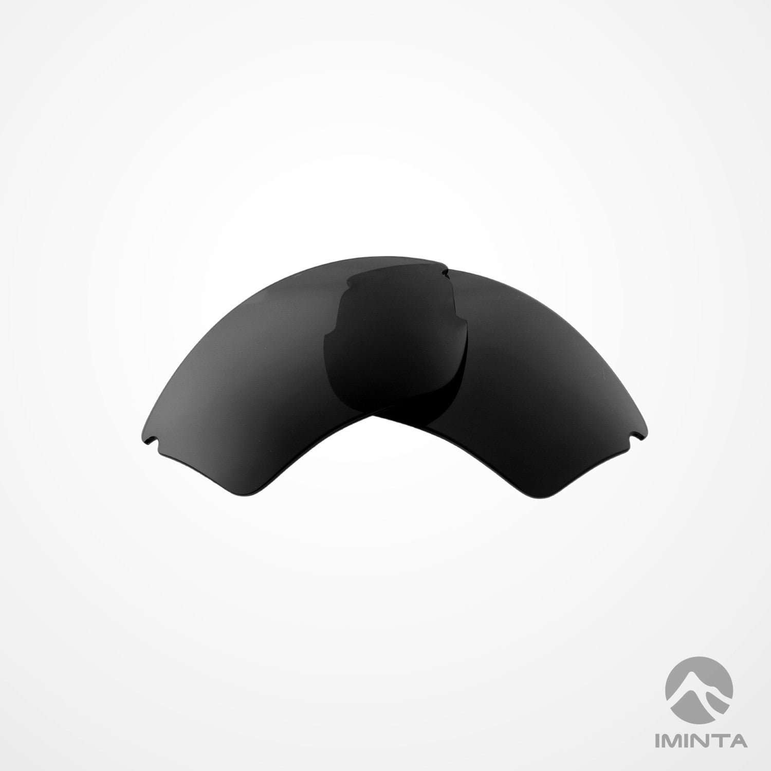 IMINTA Smith Optics Approach Max Black ##black