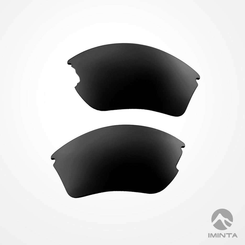IMINTA Smith Optics Approach Max Black ##black