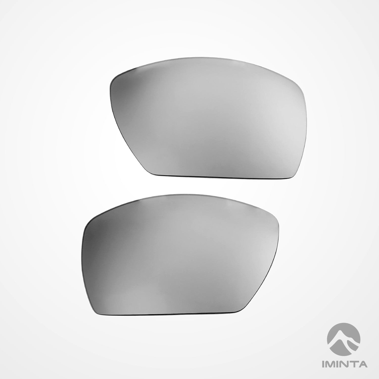 IMINTA Smith Optics Guide's Choice Titanium ##titanium