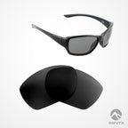 IMINTA Smith Optics Purist Black ##black