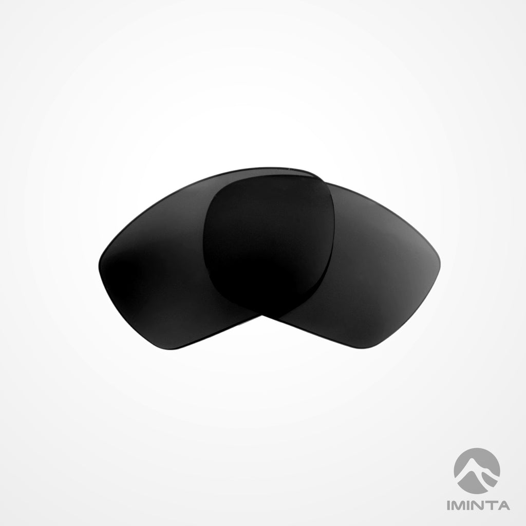 IMINTA Smith Optics Purist Black ##black