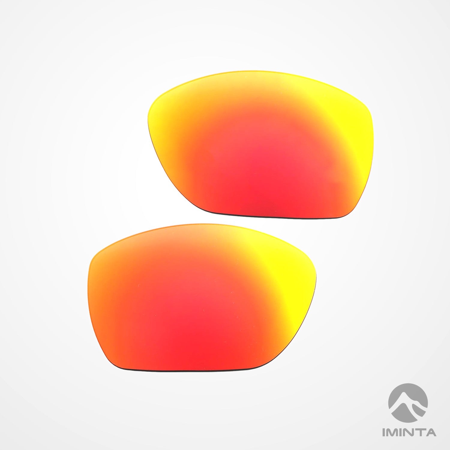 IMINTA Smith Optics Purist Fire Red ##fire-red