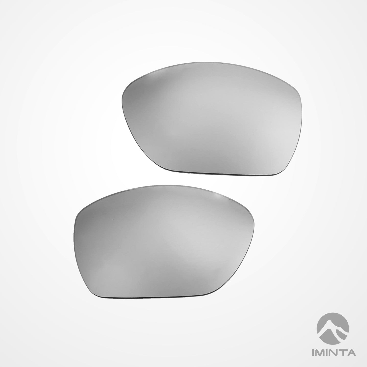 IMINTA Smith Optics Purist Titanium ##titanium