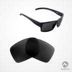 IMINTA Smith Optics Outlier XL Black ##black