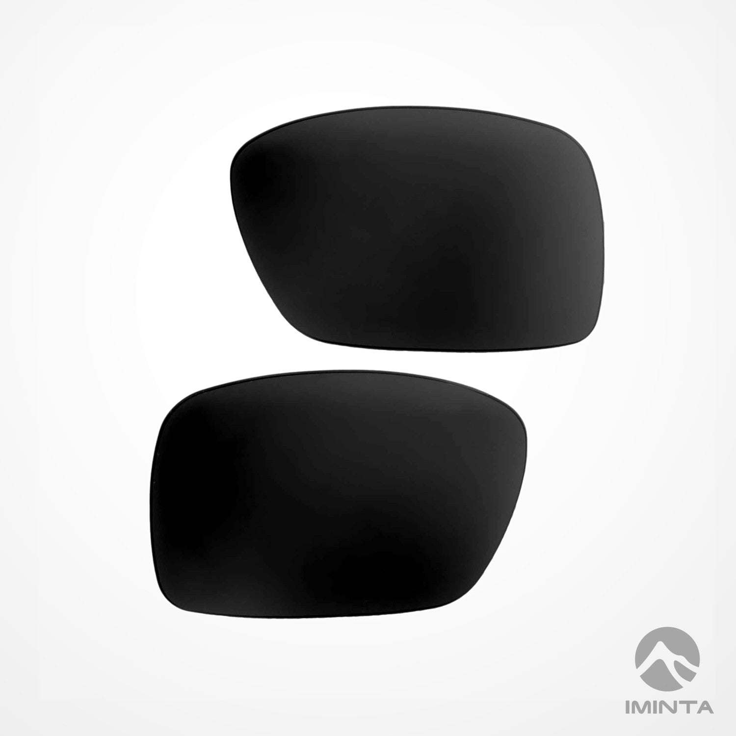 IMINTA Smith Optics Outlier XL Black ##black