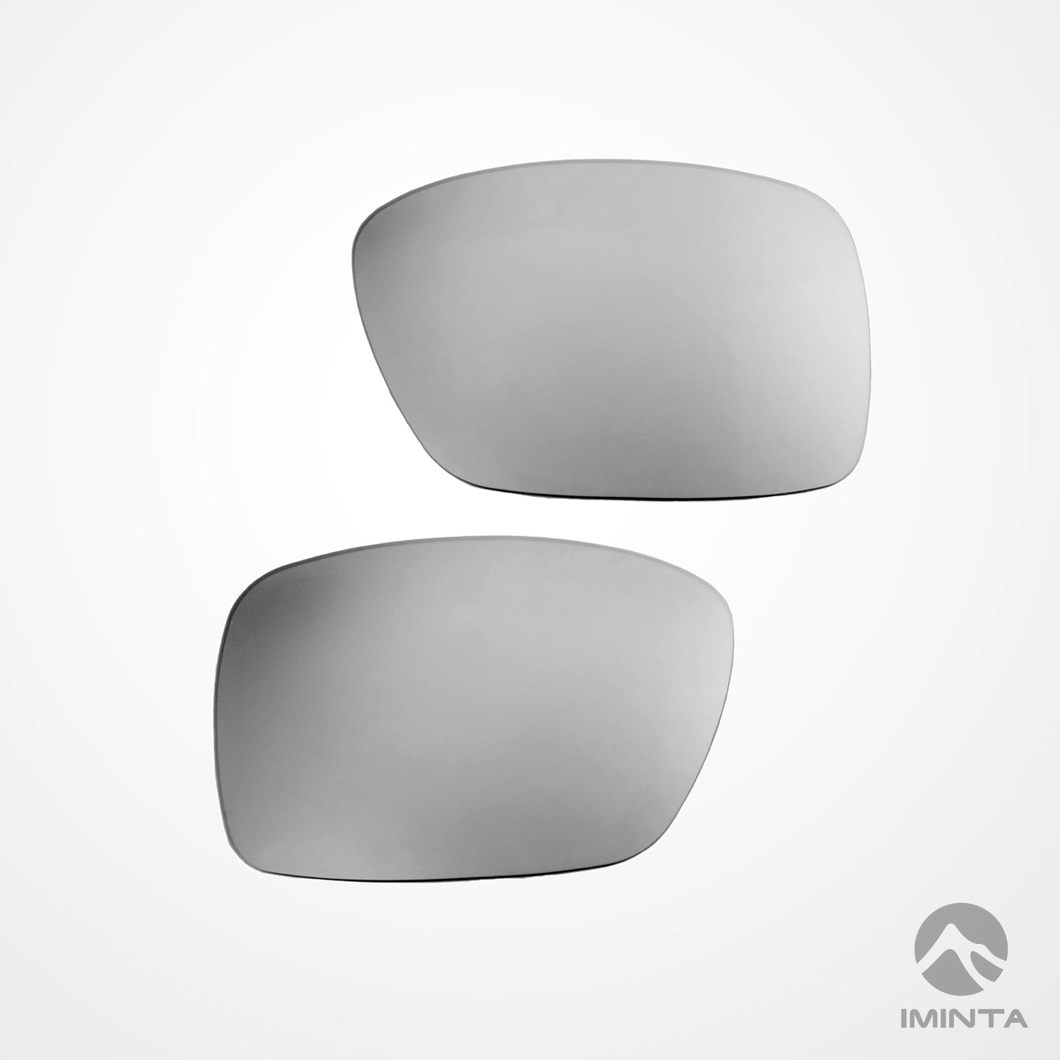 IMINTA Smith Optics Outlier XL Titanium ##titanium