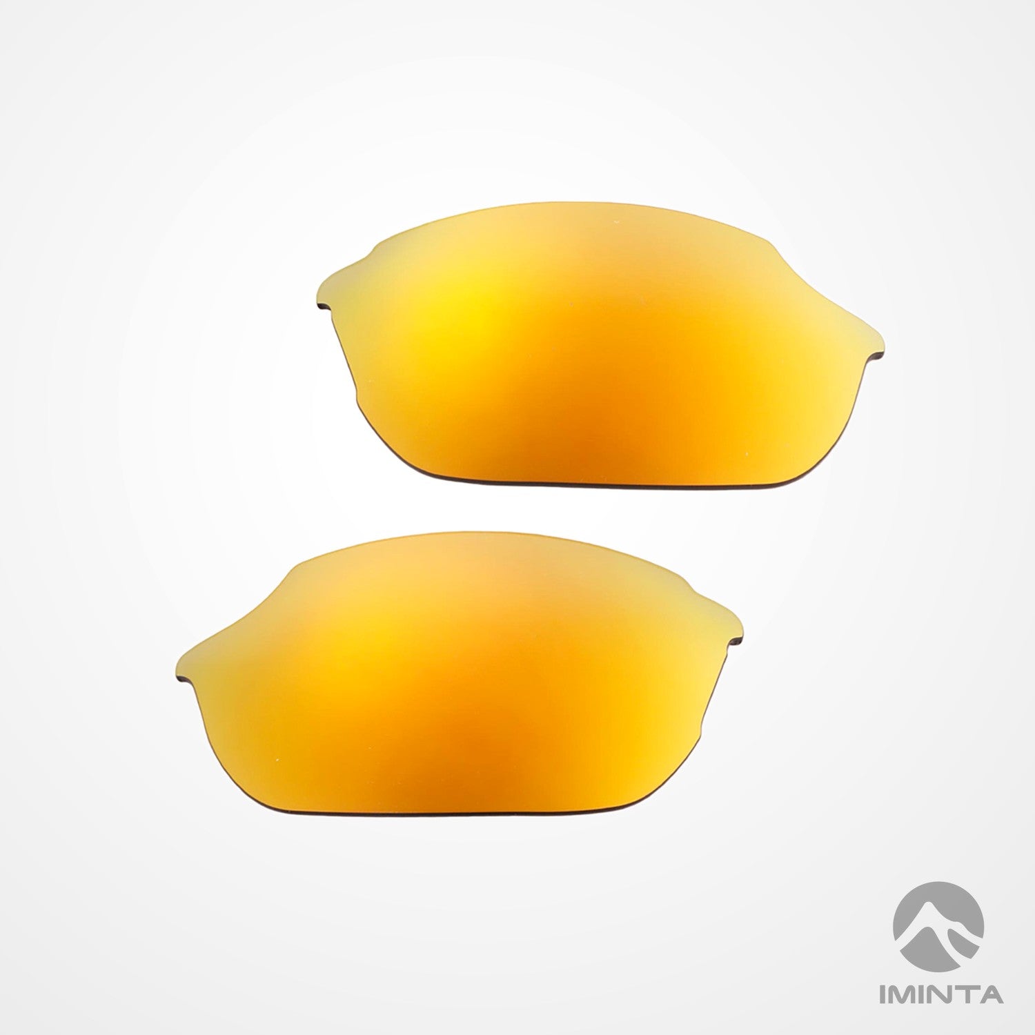 IMINTA Smith Optics Parallel 24K Gold ##24k-gold