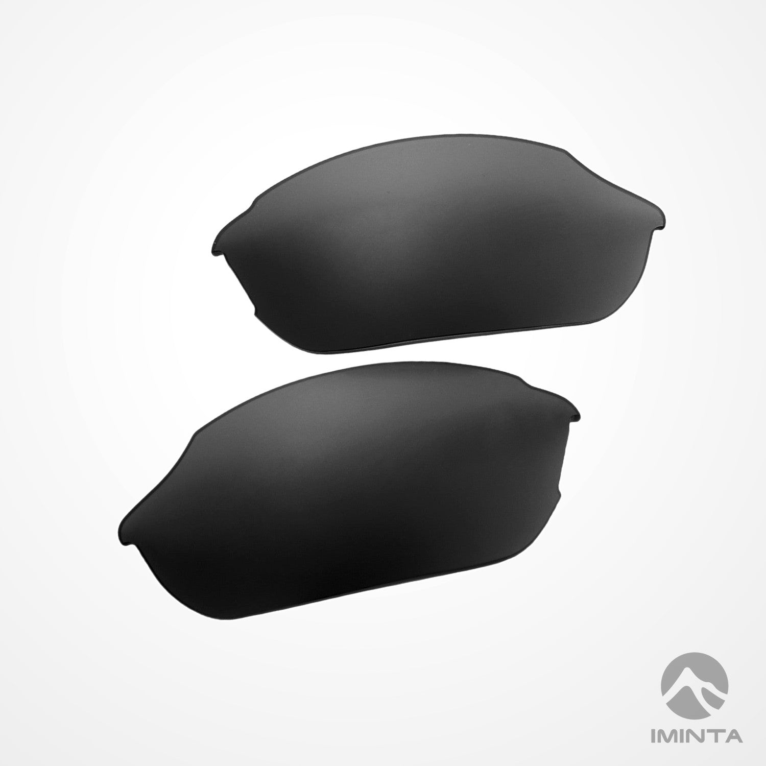 IMINTA Smith Optics Parallel Black ##black black--fortivue-polarized