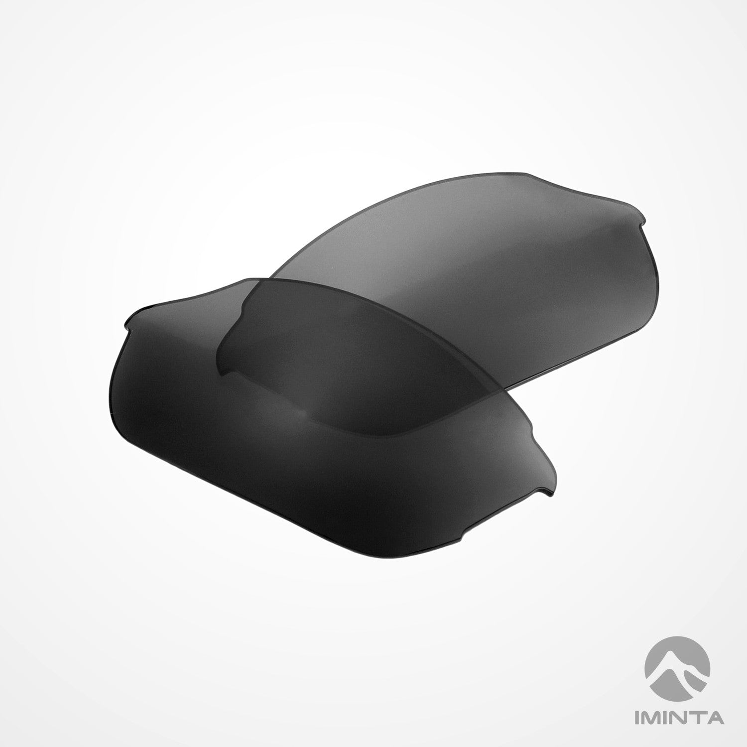 IMINTA Smith Optics Parallel Black ##black black--fortivue-polarized