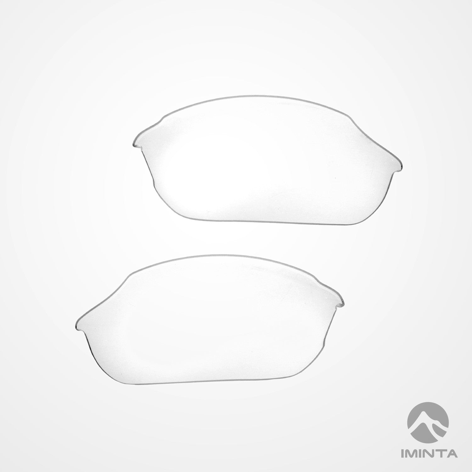 IMINTA Smith Optics Parallel Clear ##clear