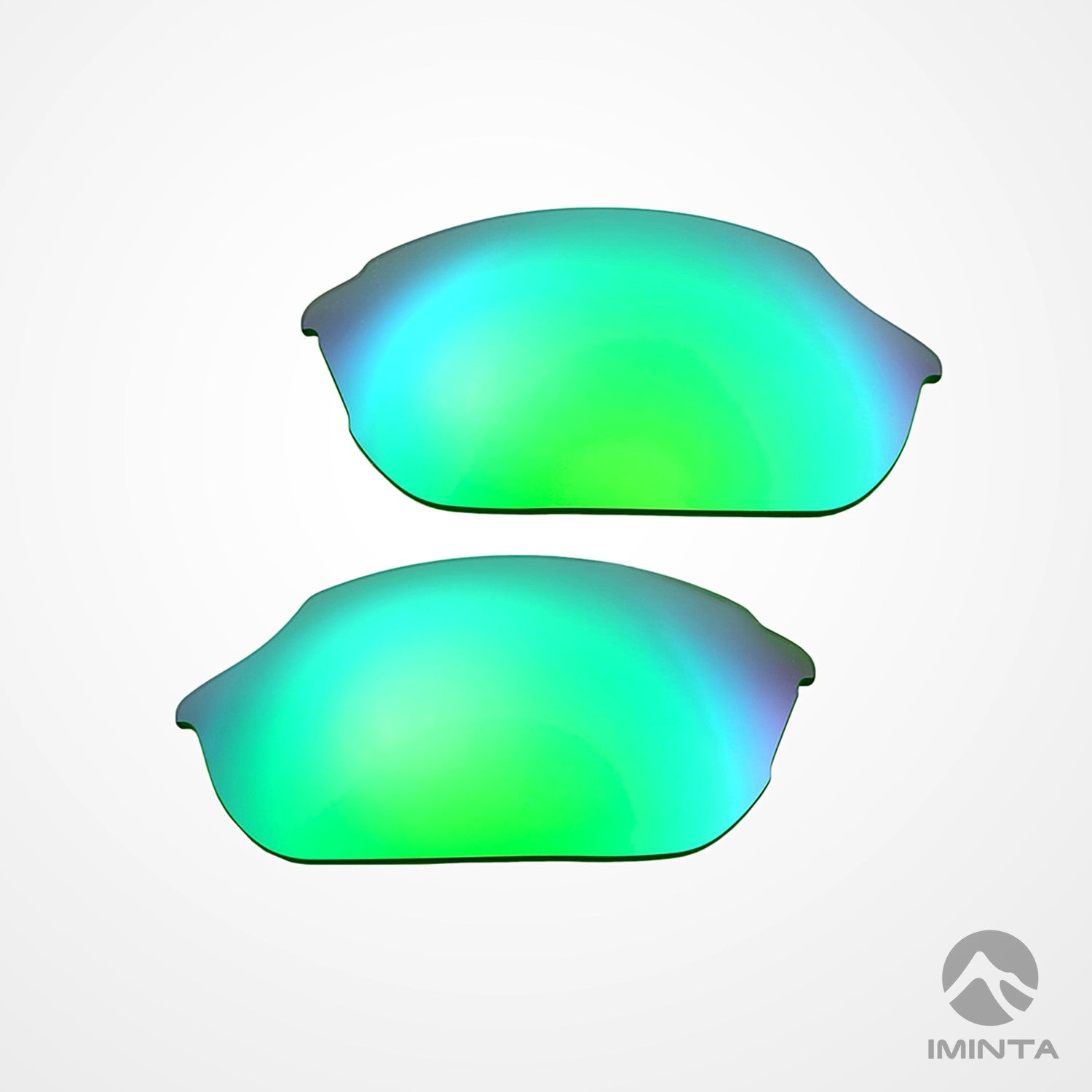 IMINTA Smith Optics Parallel Emerald Green ##emerald-green