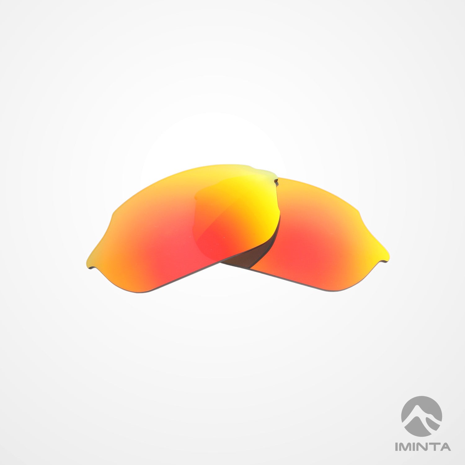 IMINTA Smith Optics Parallel Fire Red ##fire-red fire-red--non-polarized fire-red--polarized