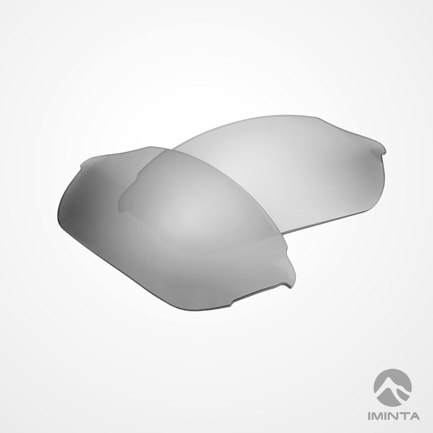 IMINTA Smith Optics Parallel Titanium ##titanium titanium--fortivue-polarized