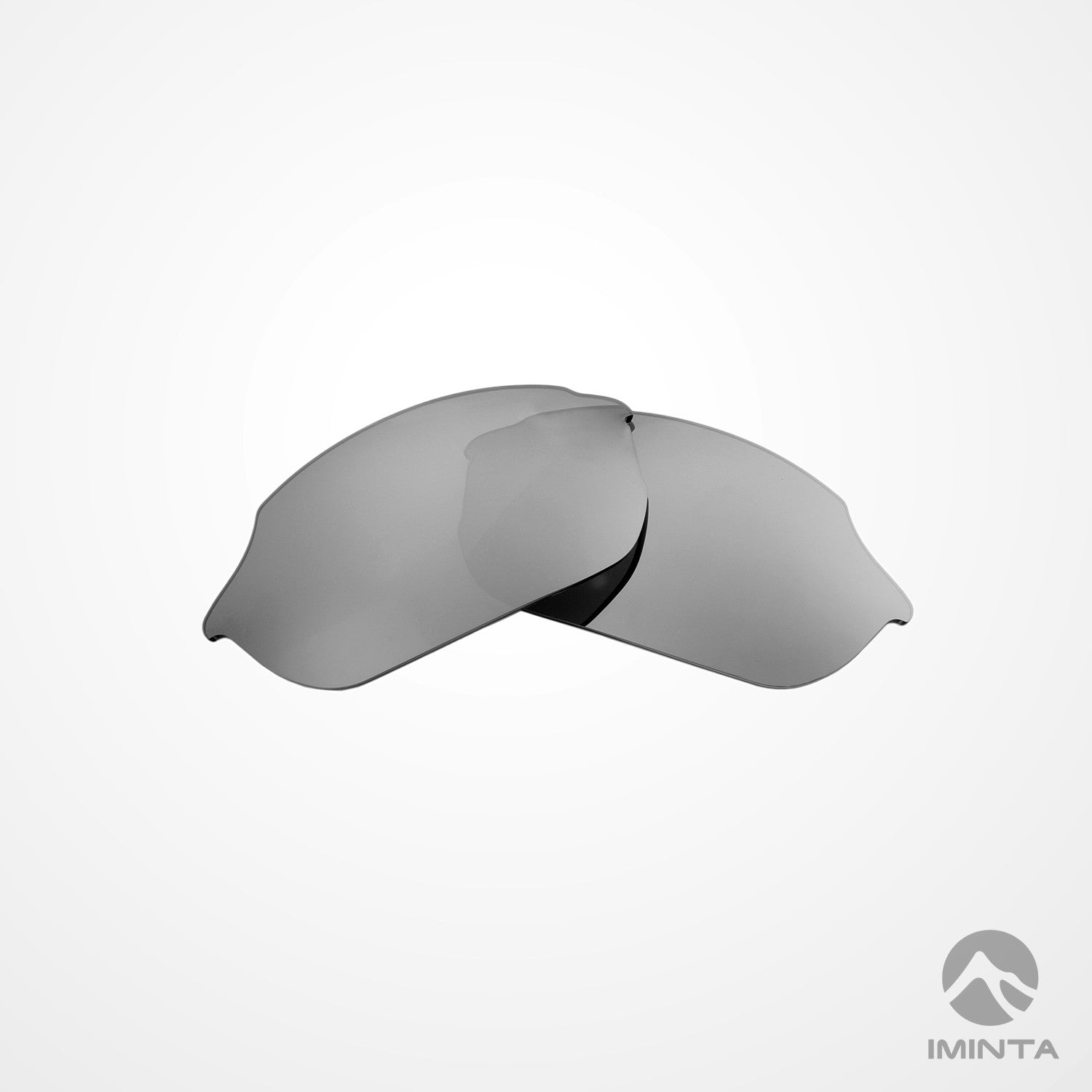 IMINTA Smith Optics Parallel Titanium ##titanium titanium--claritec-polarized titanium--non-polarized titanium--polarized