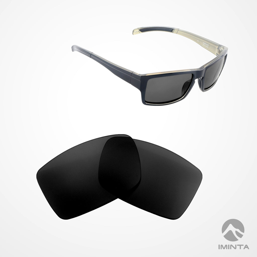 IMINTA Smith Optics Outlier Black ##black